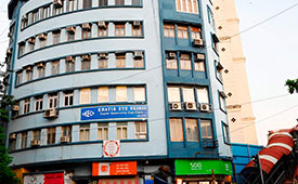 khatib clinic images